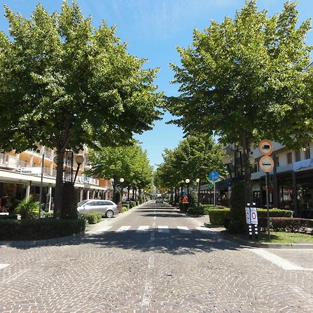 Isolabella - Appartamenti Bibione Exteriér fotografie
