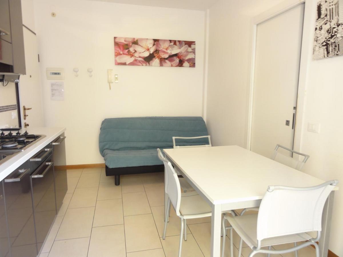 Isolabella - Appartamenti Bibione Exteriér fotografie