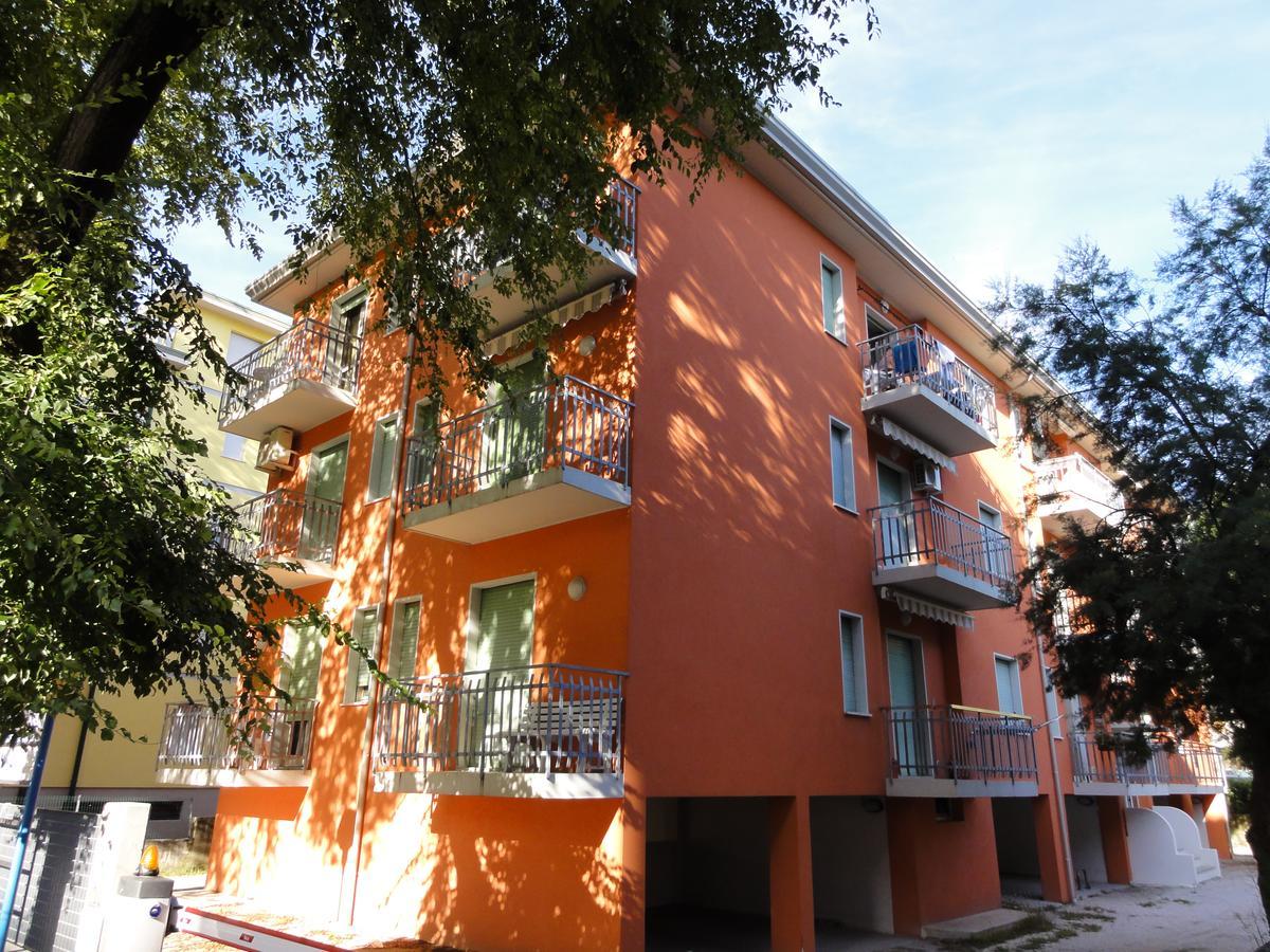 Isolabella - Appartamenti Bibione Exteriér fotografie