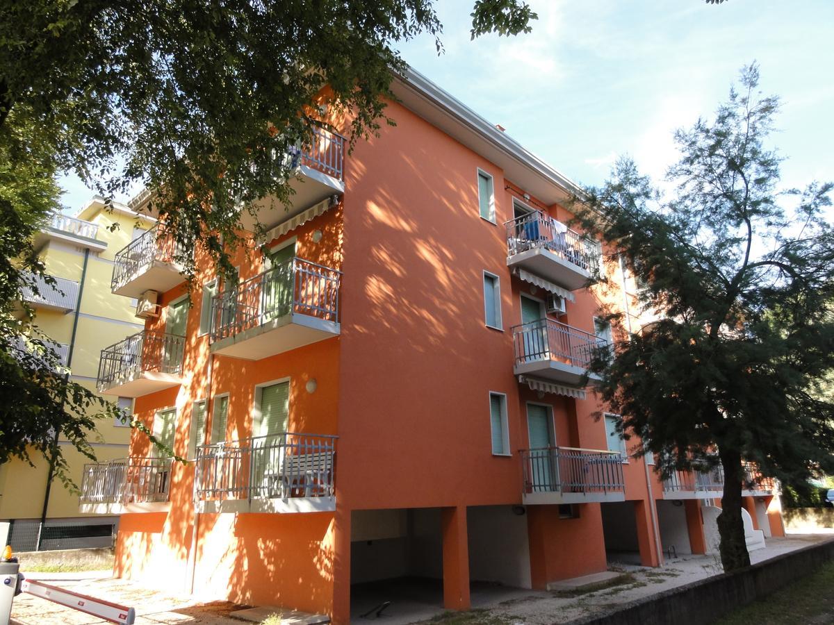 Isolabella - Appartamenti Bibione Exteriér fotografie