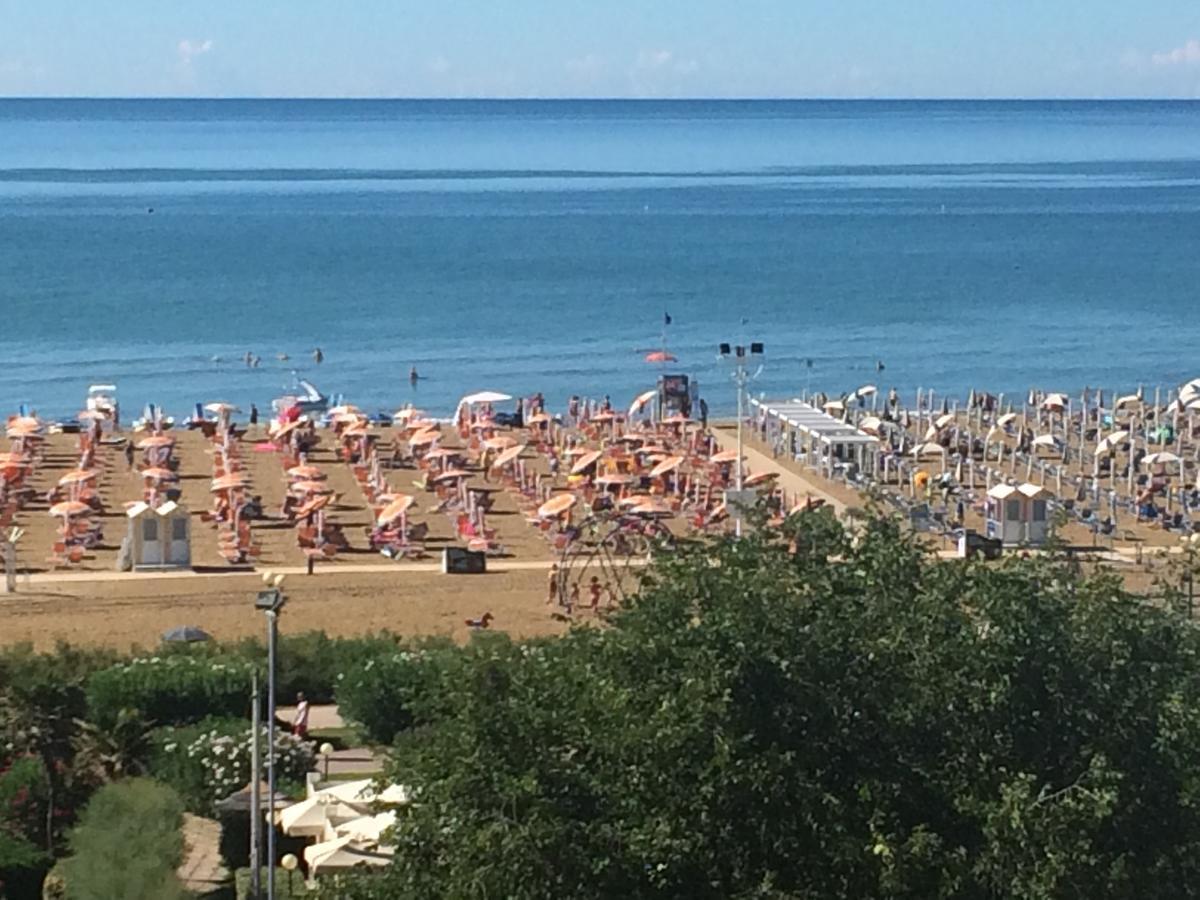 Isolabella - Appartamenti Bibione Exteriér fotografie