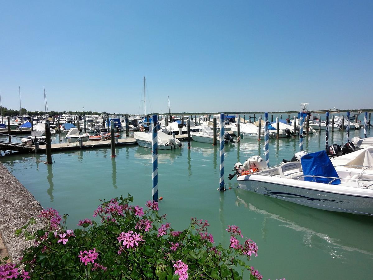Isolabella - Appartamenti Bibione Exteriér fotografie