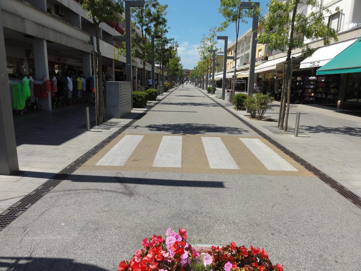 Isolabella - Appartamenti Bibione Exteriér fotografie
