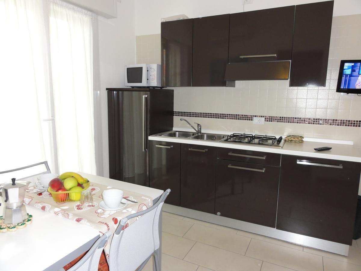 Isolabella - Appartamenti Bibione Exteriér fotografie
