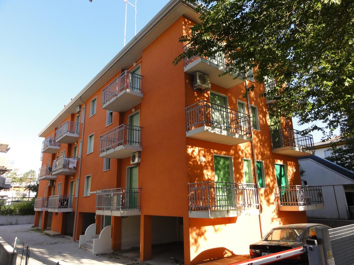 Isolabella - Appartamenti Bibione Exteriér fotografie