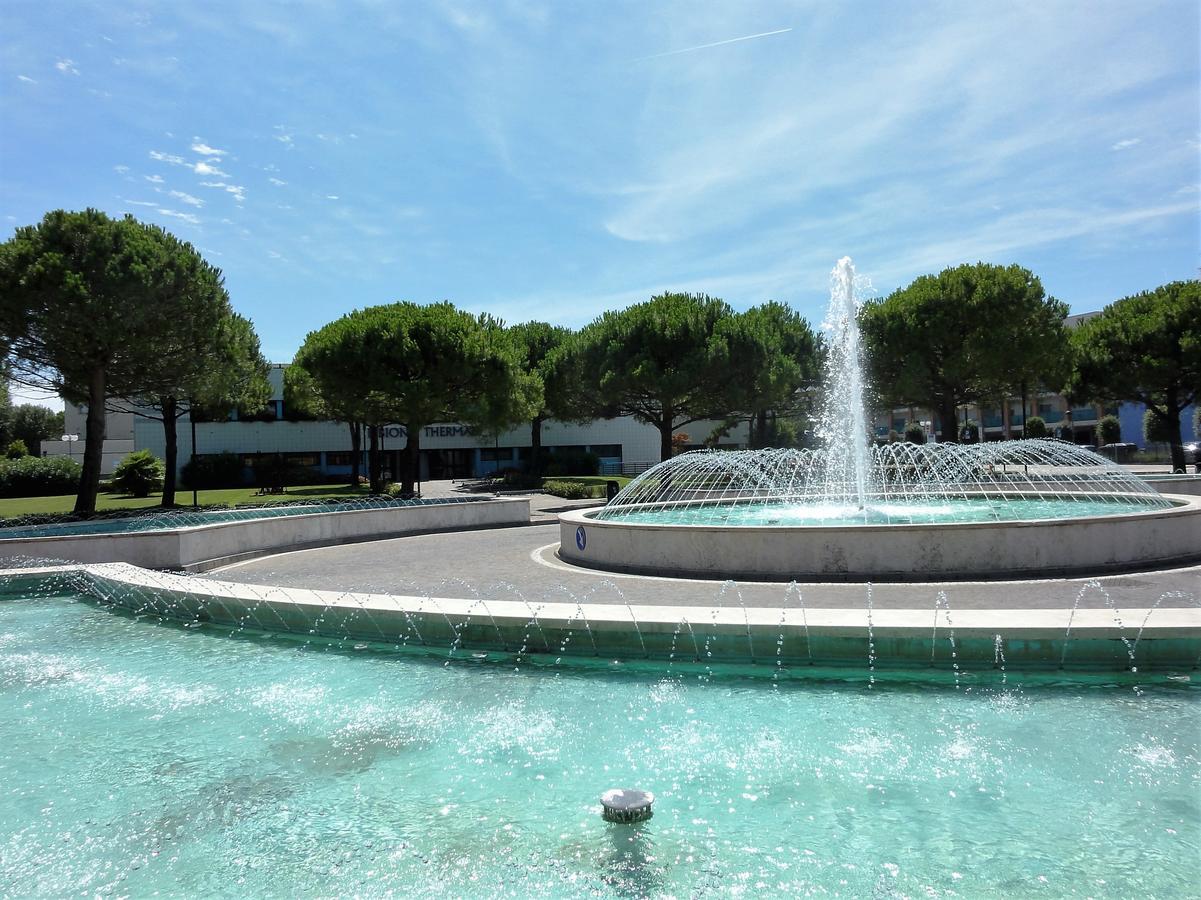 Isolabella - Appartamenti Bibione Exteriér fotografie